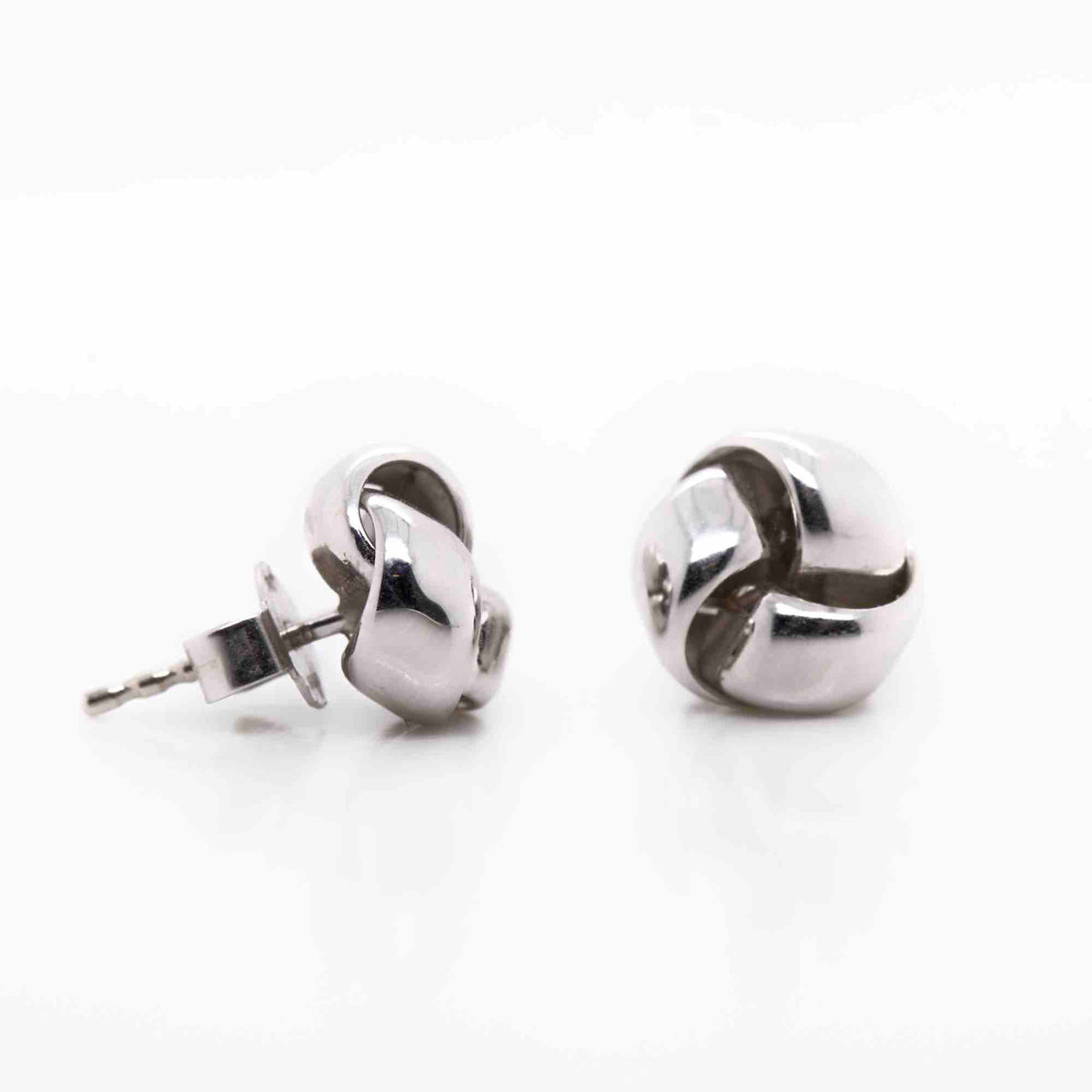 Love Knot Earrings