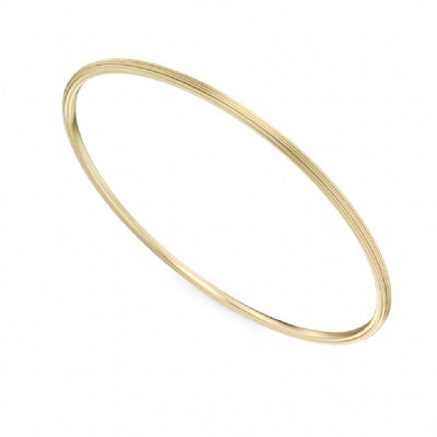 Brushed Bangle