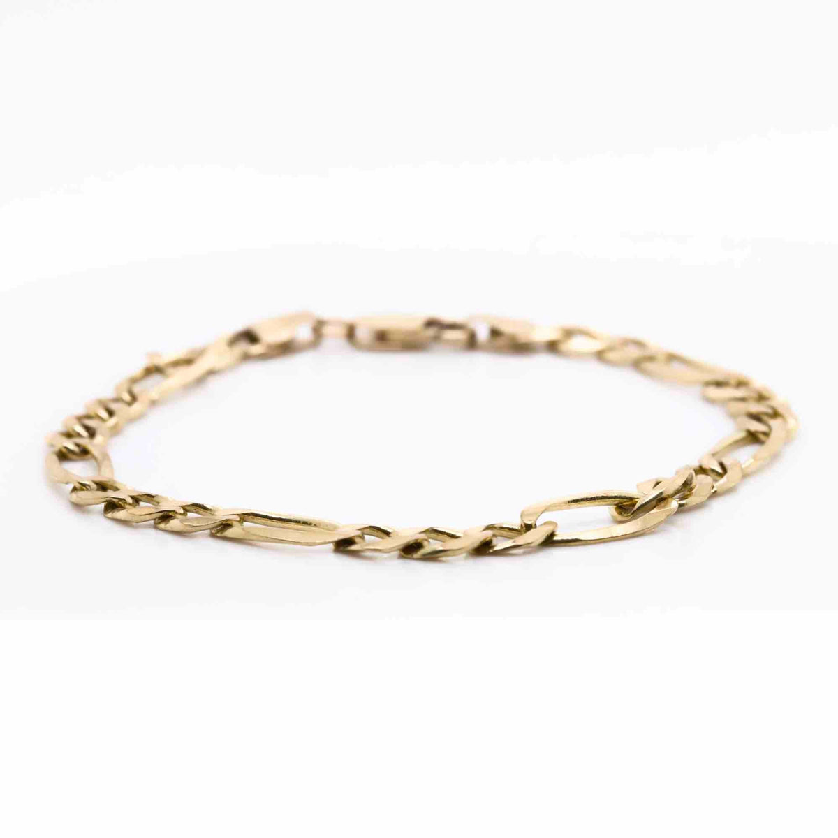 Figaro Bracelet