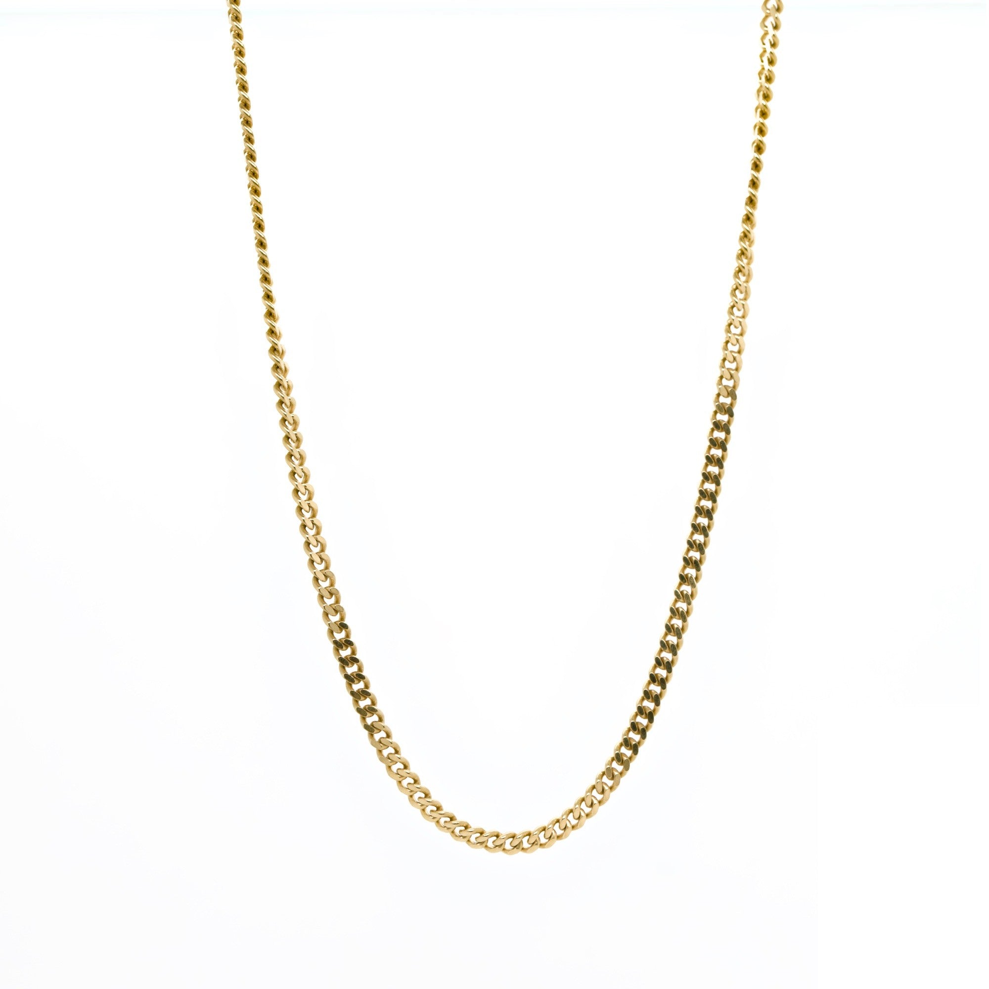 Curb Chain