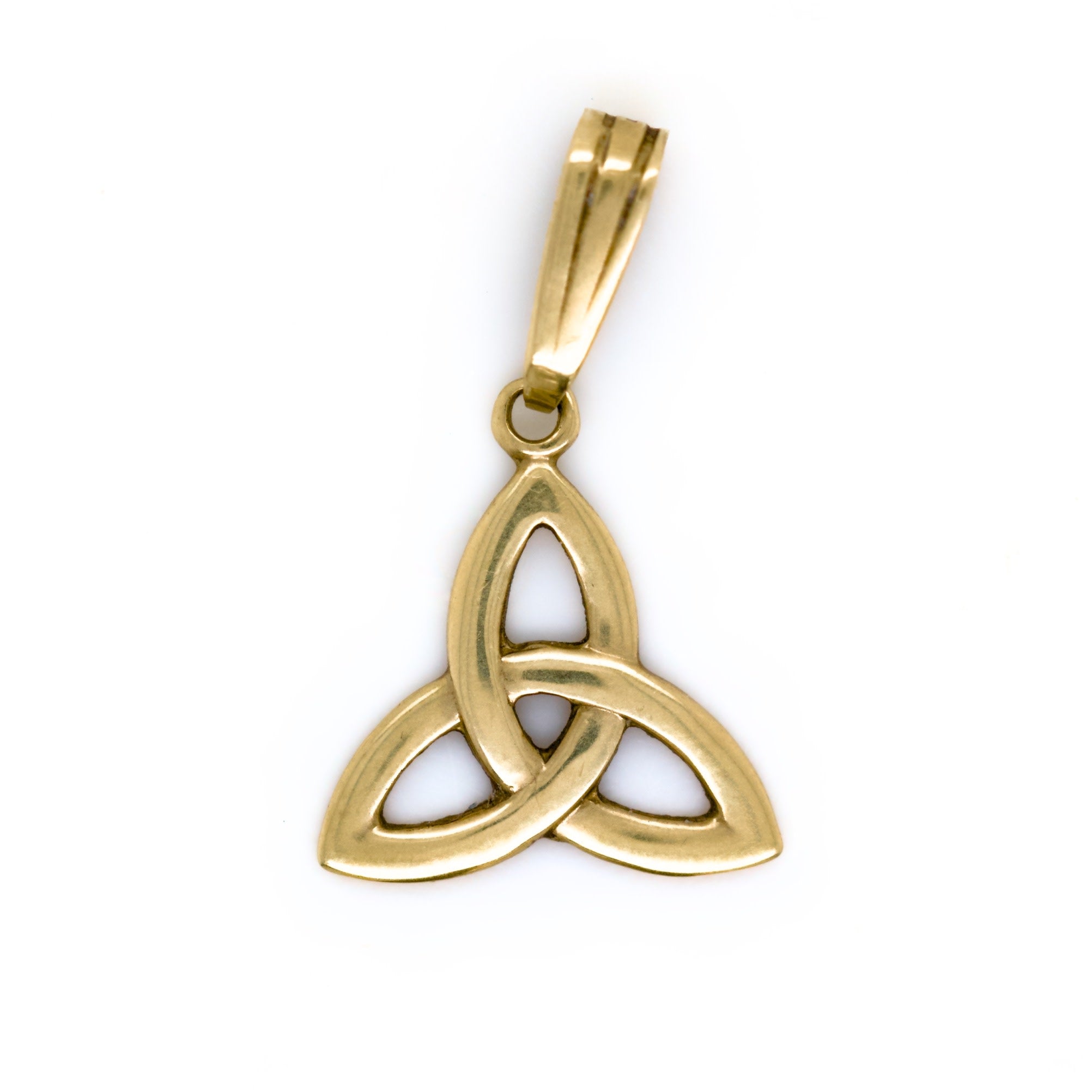 Celtic Trinity Knot Pendant
