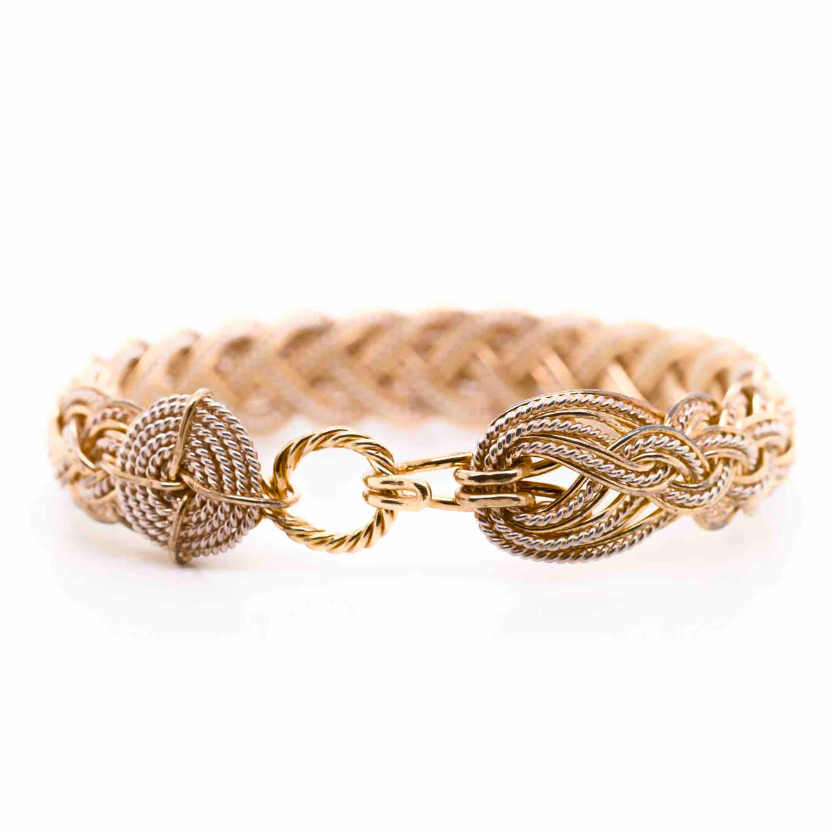 Rope Bangle