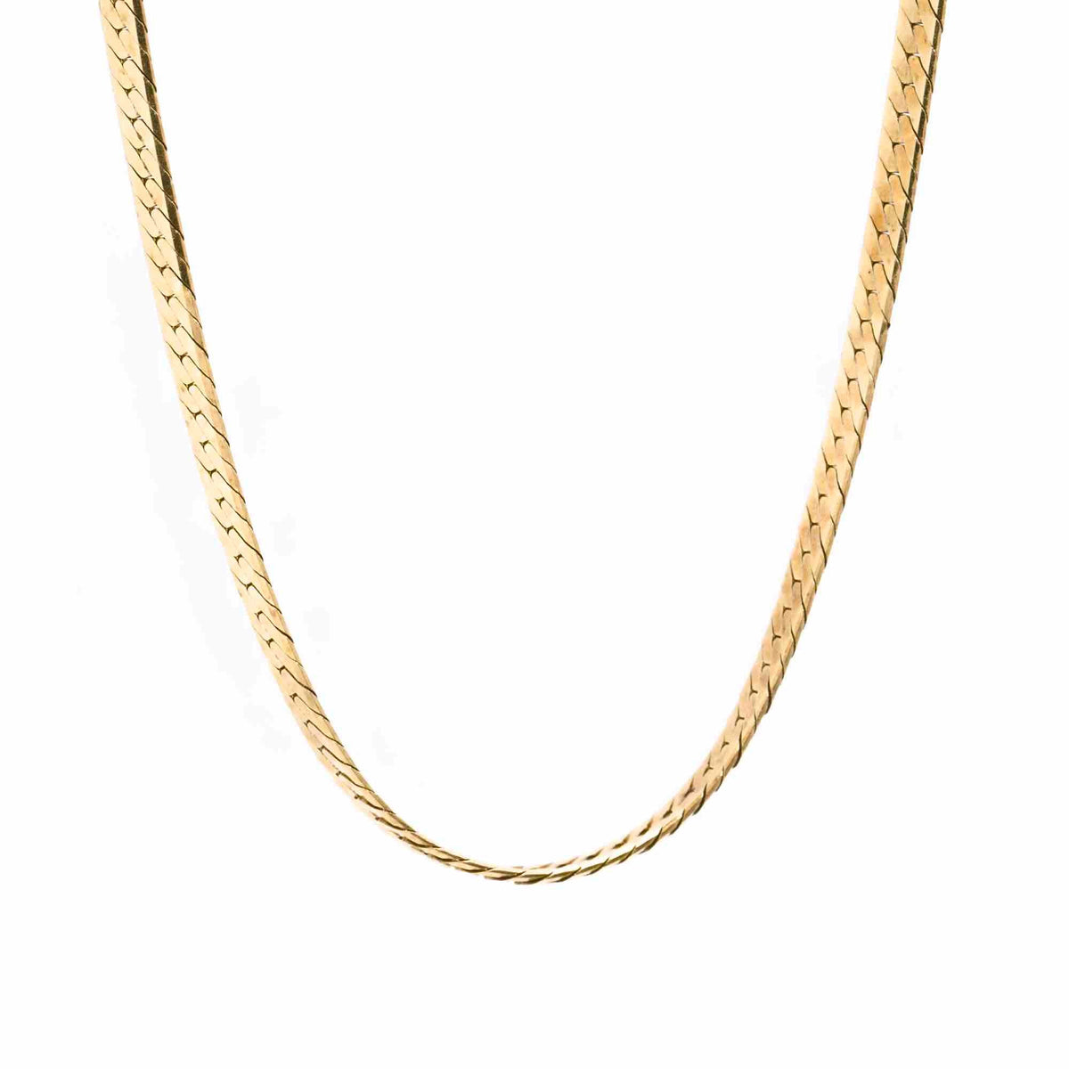 Herringbone Chain