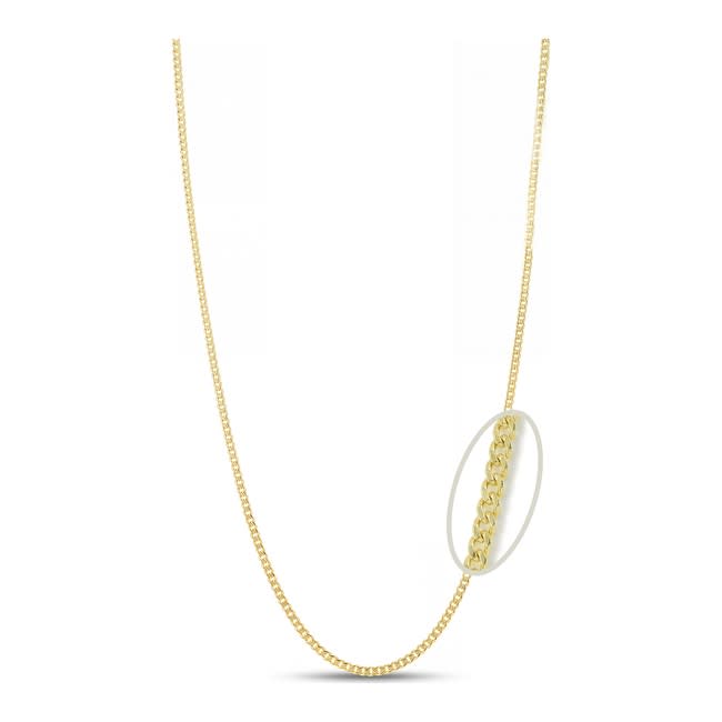 Curb Chain