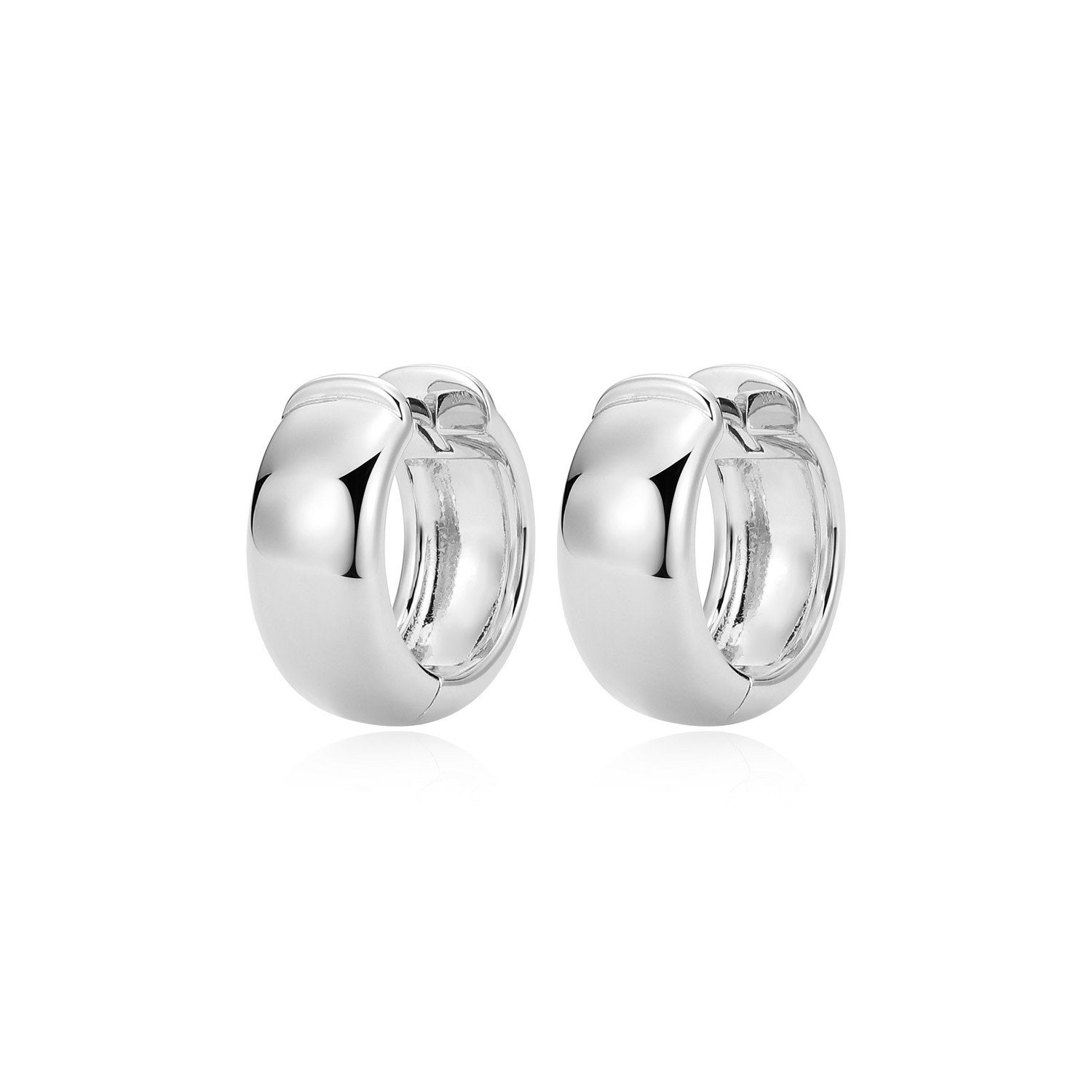 Chunky Hoops