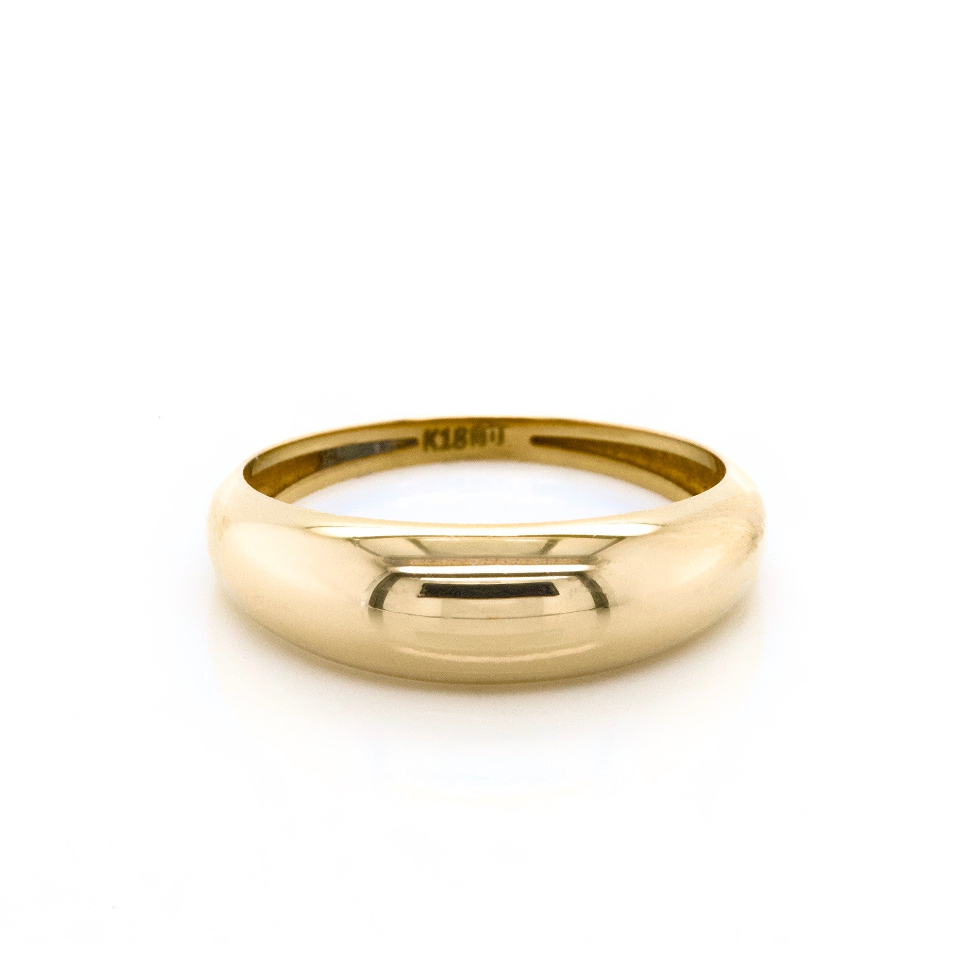 Dome Ring