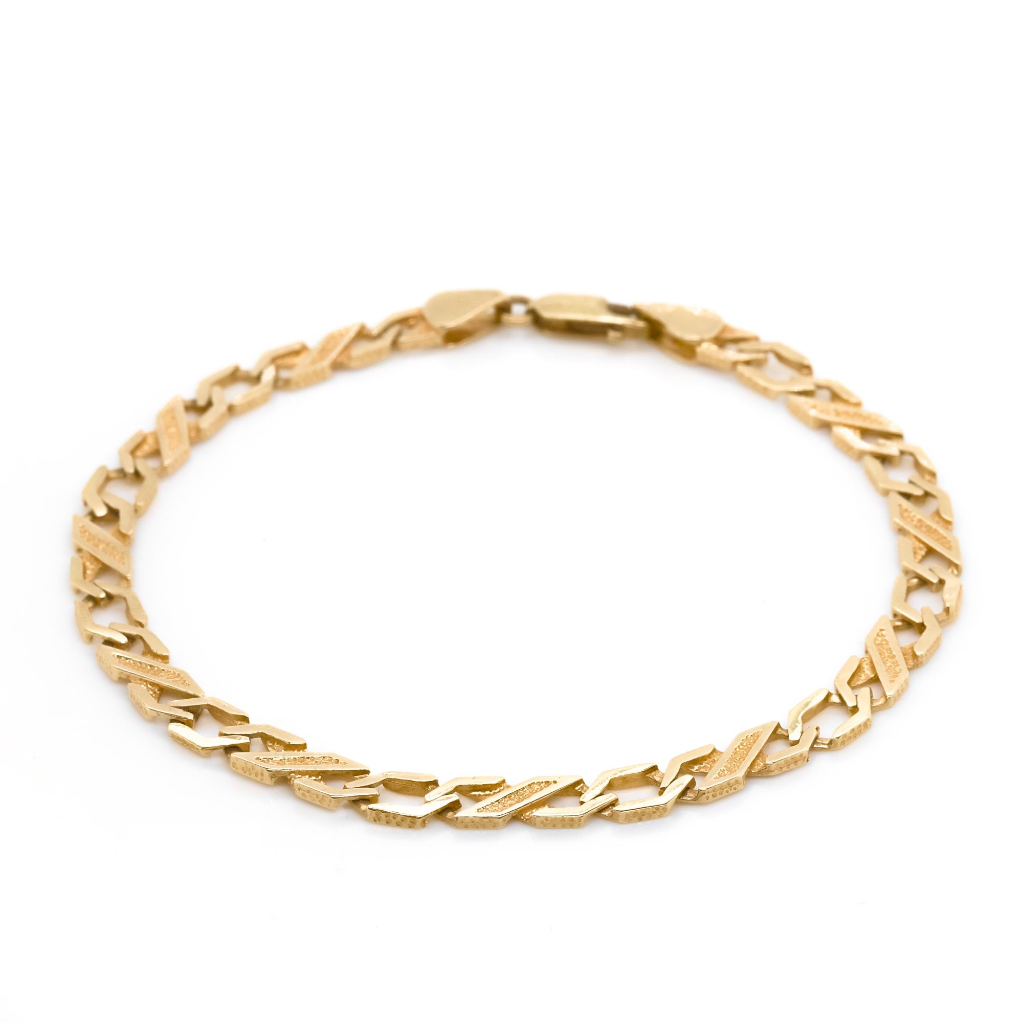 Fancy Bracelet