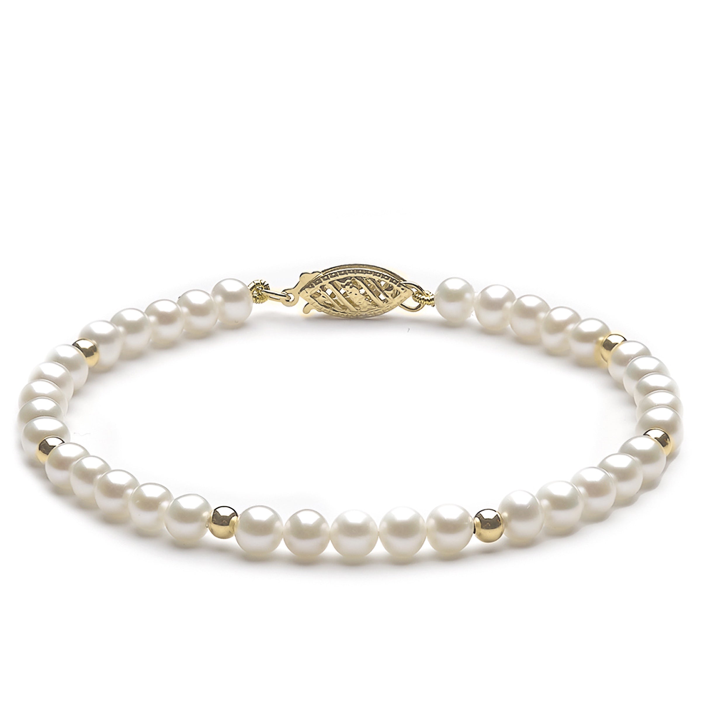Freshwater Pearl Bracelet