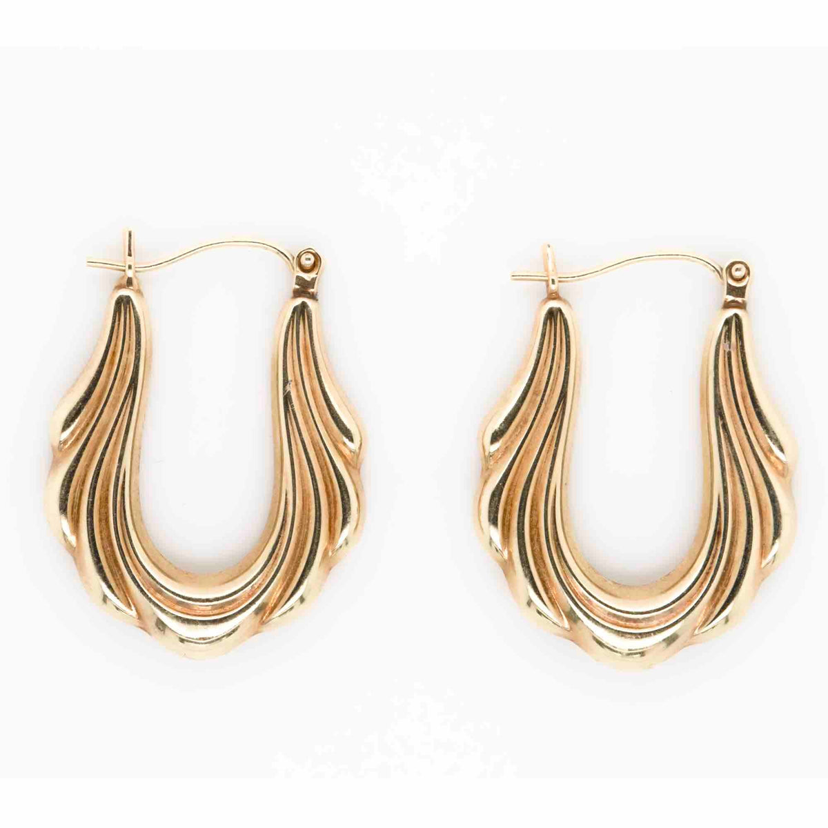 Fancy Hoop