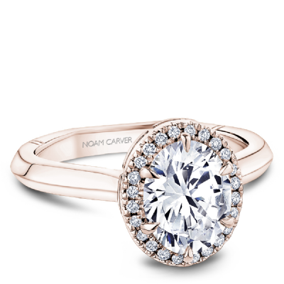 ATELIER DIAMOND ENGAGEMENT RING - Appelts Diamonds
