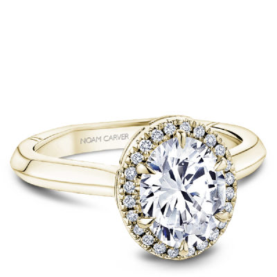 ATELIER DIAMOND ENGAGEMENT RING - Appelts Diamonds