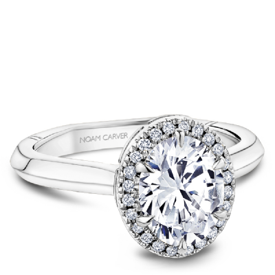 ATELIER DIAMOND ENGAGEMENT RING - Appelts Diamonds