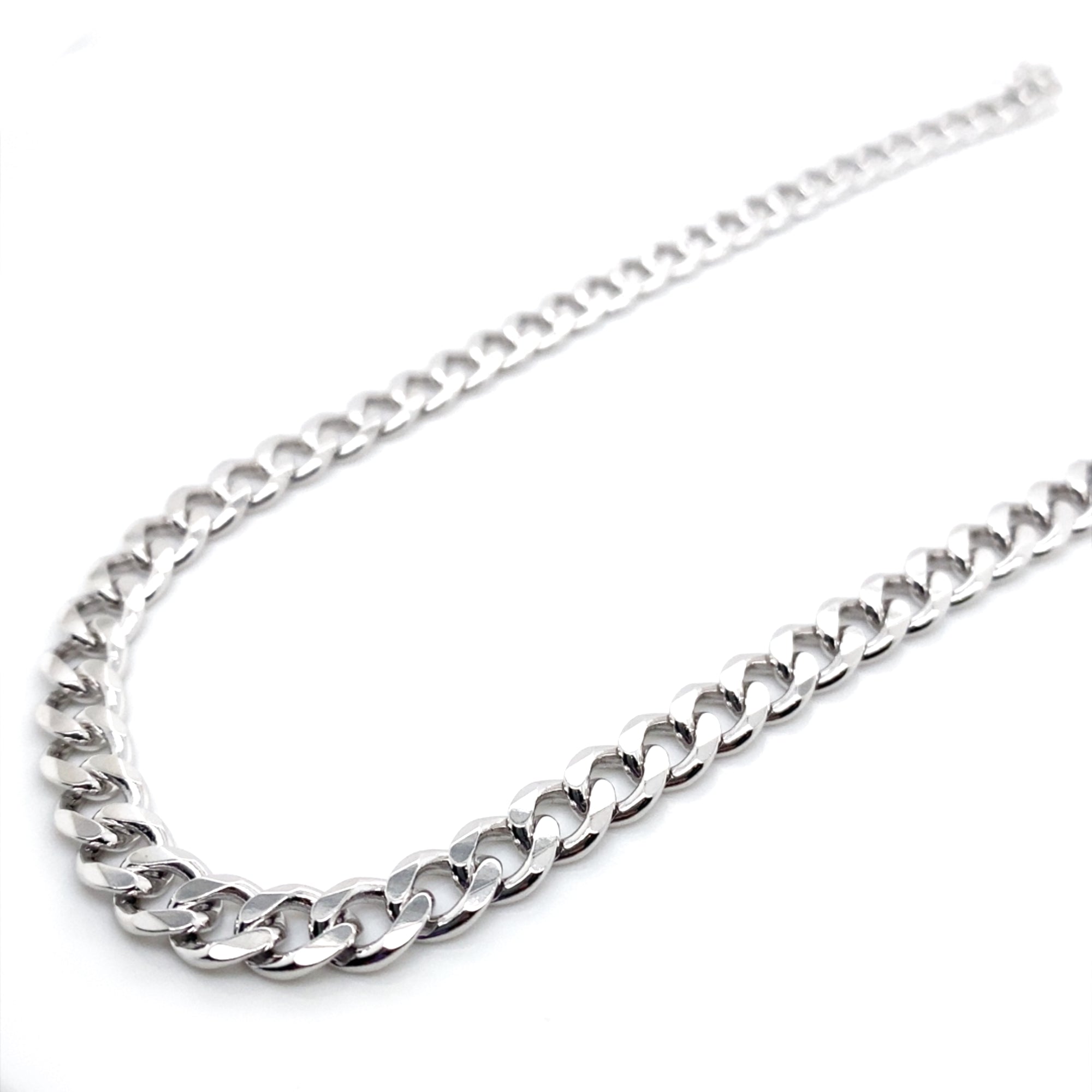 Curb Chain