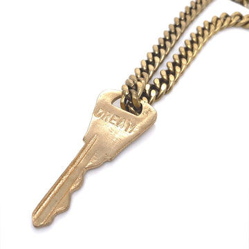 GIVING KEY GOLD REBEL DREAM NECKLACE