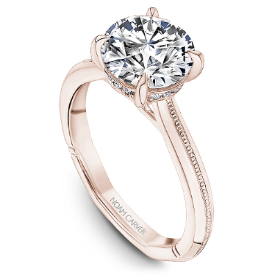 ATELIER DIAMOND ENGAGEMENT RING - Appelts Diamonds
