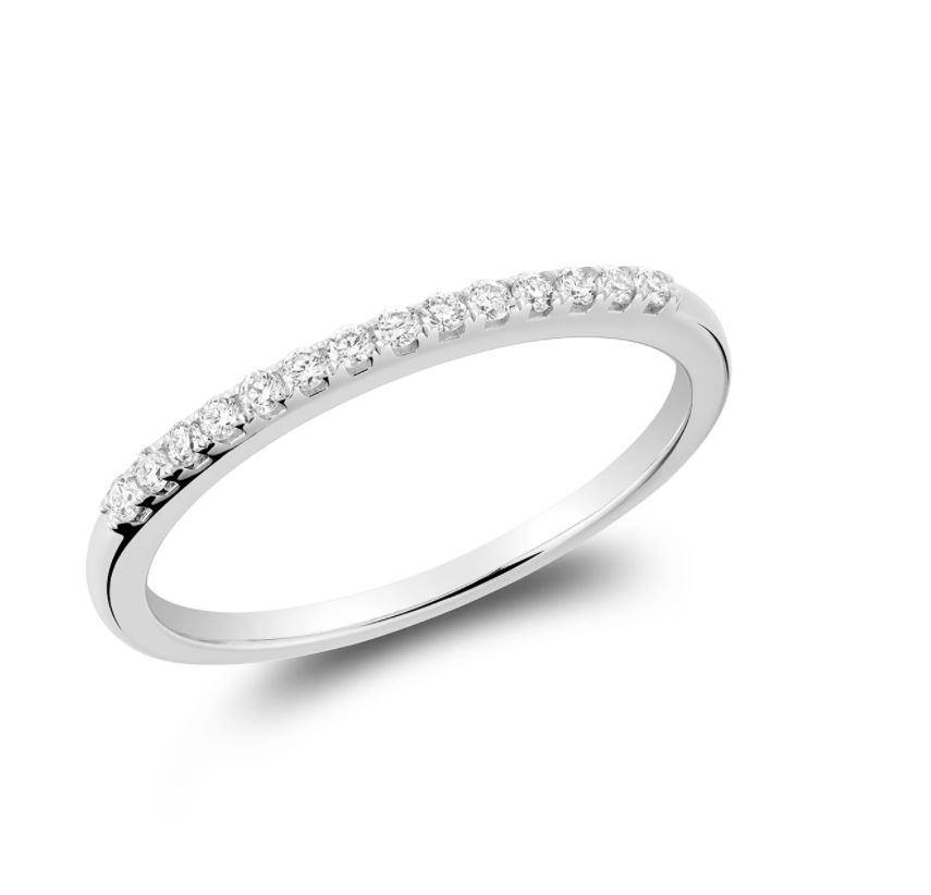 14K GOLD DIAMOND RING - Appelts Diamonds
