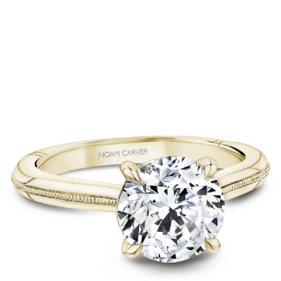ATELIER DIAMOND ENGAGEMENT RING - Appelts Diamonds