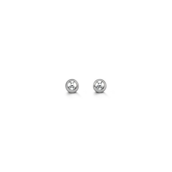 Ball Stud Earring Collection