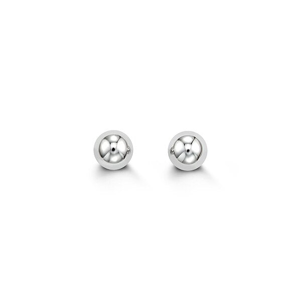 Ball Stud Earring Collection