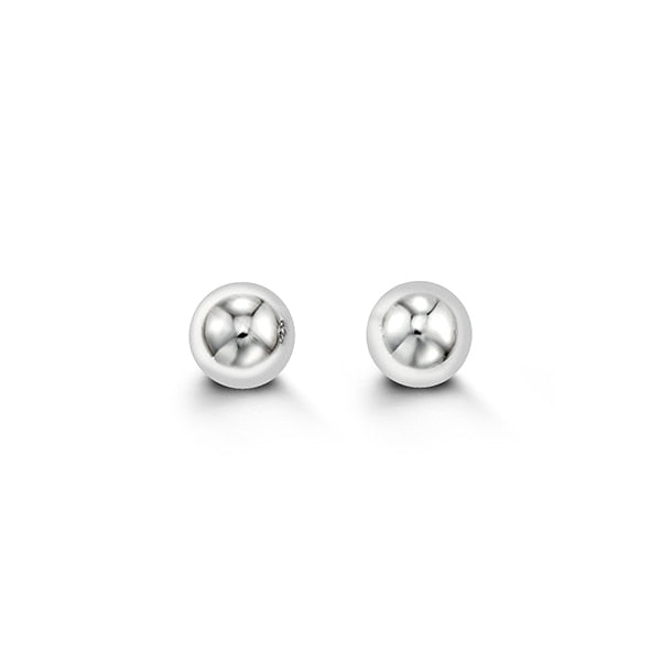 Ball Stud Earring Collection