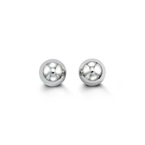 Ball Stud Earring Collection