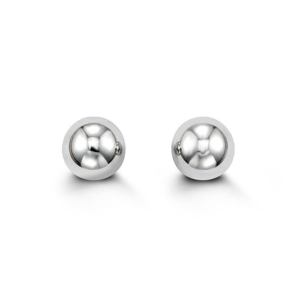 Ball Stud Earring Collection