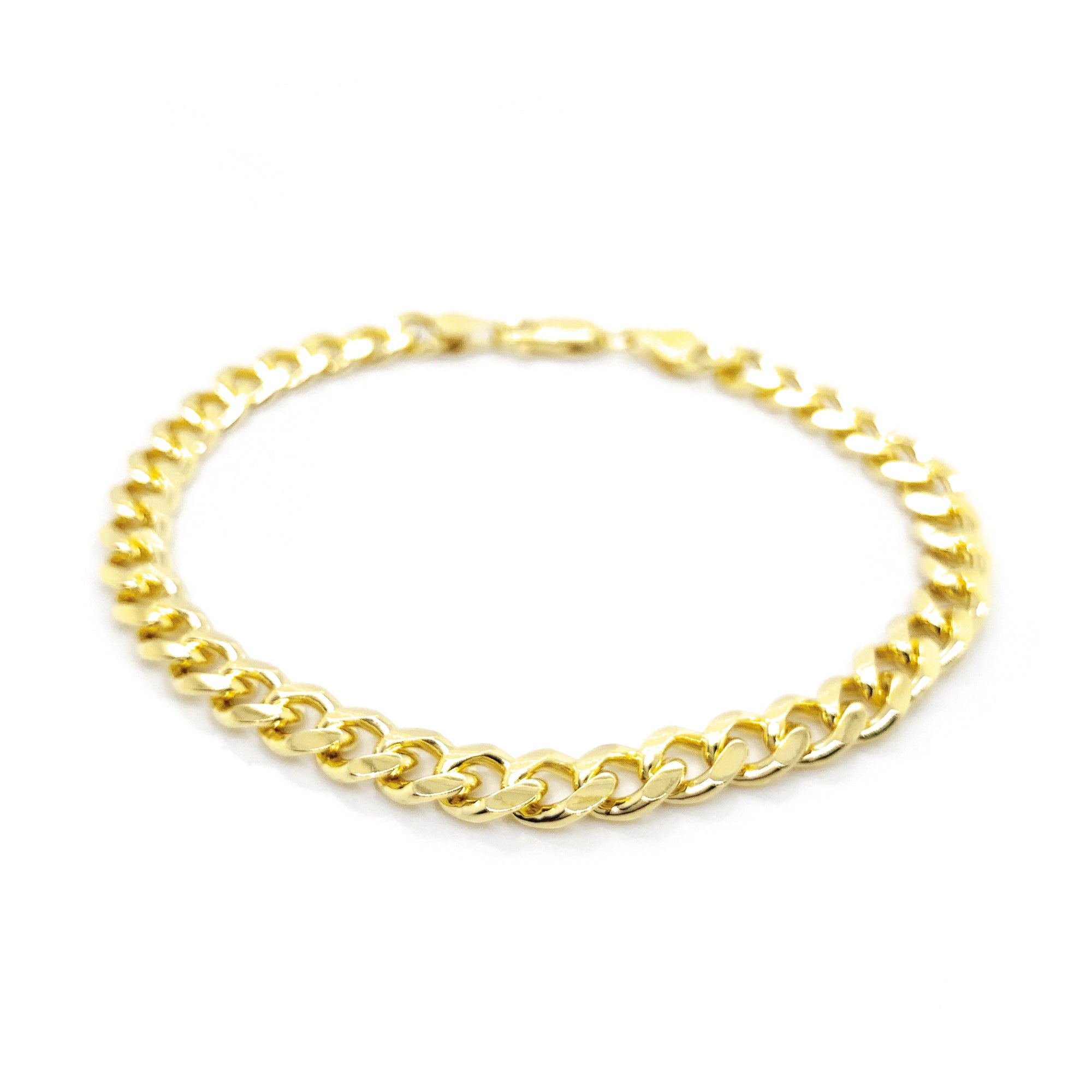 Miami Cuban Bracelet