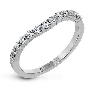 14K DIAMOND WEDDING BAND ZR24SPWB - Appelt's Diamonds