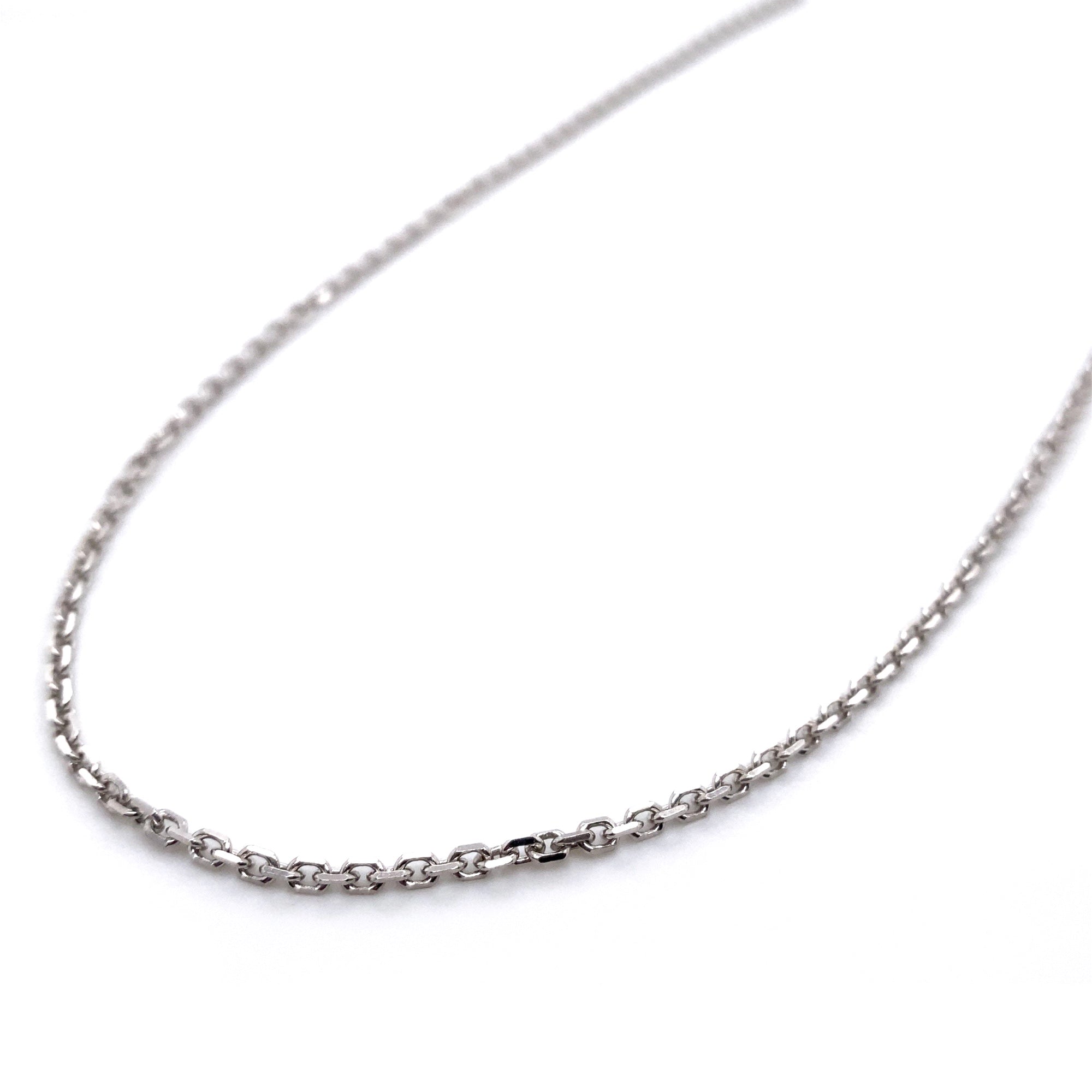APPELT'S DIAMONDS | SILVER 18