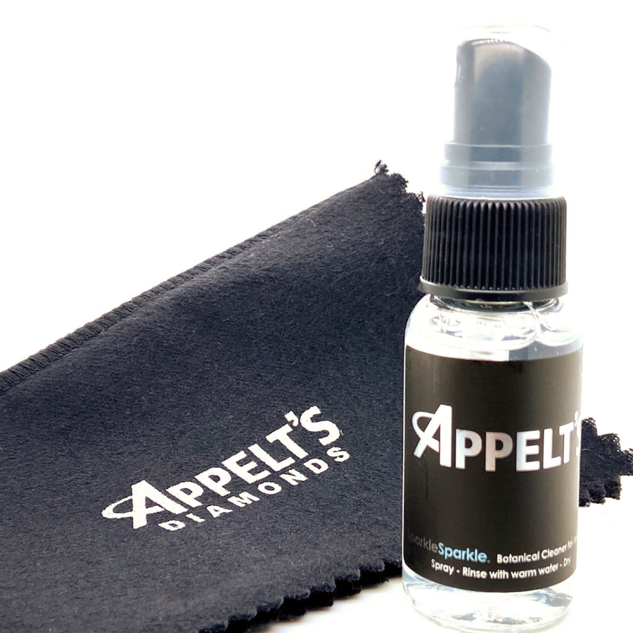 Appelt's Spray Care Kit