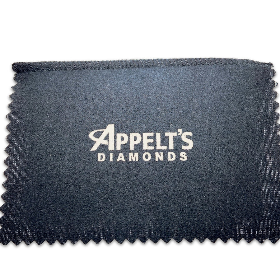 Appelt's Polishing Cloth
