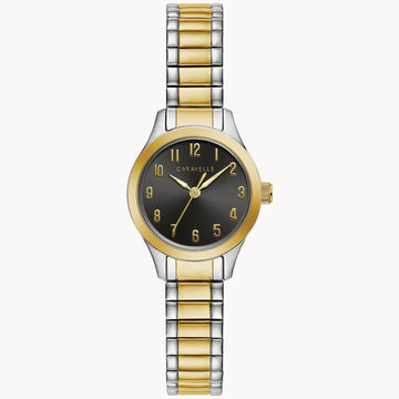 Ladies Two-Tone Watch